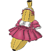 Sexy Banana