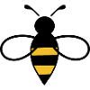 Bee Honey Bee Beekeeper Gift