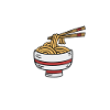 Udon Chuchoteur
