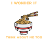 Nouilles Udon Soba