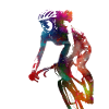 Cycling #cycling #sport #bike