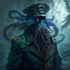 Captain Tentacles