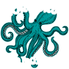 Smart Octopuses - Big Octopu
