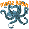 Smart Octopuses - Big Octopus