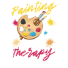 Painter Varnisher Therapy
