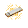 Harmonica Harmonica