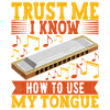 Harmonica Harmonica