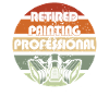 Painter Varnisher Pensioner