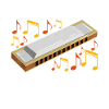 Harmonica Harmonica
