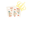 Cribbage Queen Shirt Gift