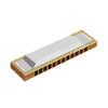 Harmonika Mundharmonika