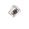 Cribbage Shirt Gift