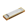 Harmonica Harmonica
