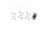 Cribbage Crew Shirt Cadeau