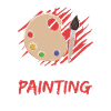 Painter Varnisher Sarcastic