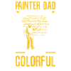 Painter Varnisher Papa