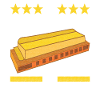 Harmonica Harmonica