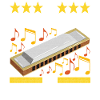 Harmonika Mundharmonika