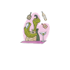 Turtle Owner Gift Turtle Lover