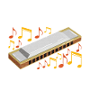 Harmonica Harmonica