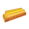 Harmonica Harmonica