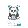 2023 Panda de jeu
