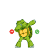 Turtle Owner Gift Turtle Lover