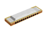Harmonica Harmonica