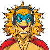 Super Lion