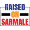 Raised On Sarmale
