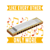 Harmonica Harmonica