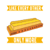 Harmonica Harmonica
