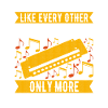 Harmonica Harmonica