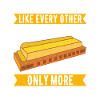 Harmonica Harmonica