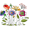 Blumen