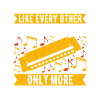 Harmonica Harmonica