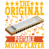 Harmonica Harmonica