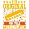 Harmonica Harmonica