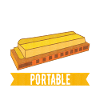 Harmonica Harmonica