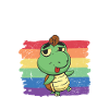 Turtle Owner Gift Turtle Lover