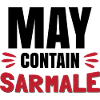 May Contain Sarmale