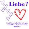 Liebe ?