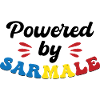 Powered By Sarmale