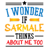 Sarmale lustig