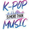 K-Pop Lover Design