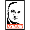 Harry S Truman