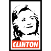 Hillary Clinton