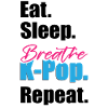 K-Pop Lover South Korea