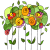 Blumen
