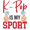 K-Pop Is My Sport